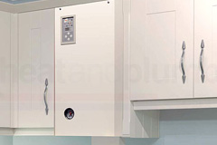 Lower Diabaig electric boiler quotes