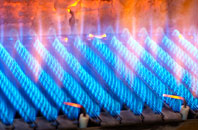 Lower Diabaig gas fired boilers